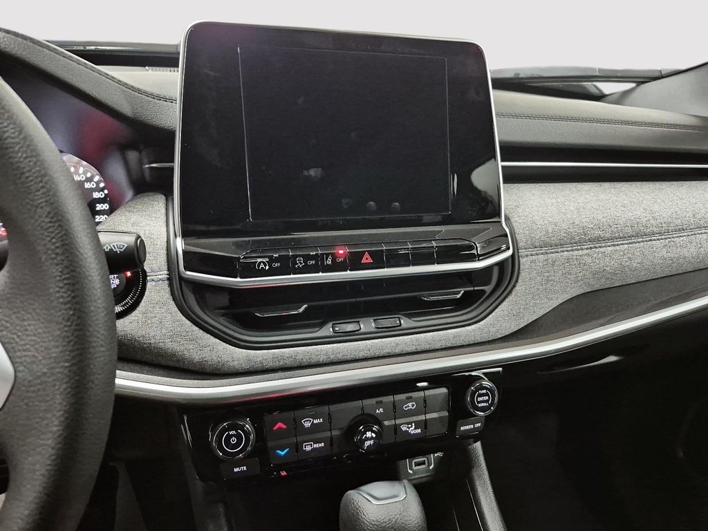 Jeep Compass SPORT 2026 à St-Jean-Sur-Richelieu, Québec - 17 - w1024h768px