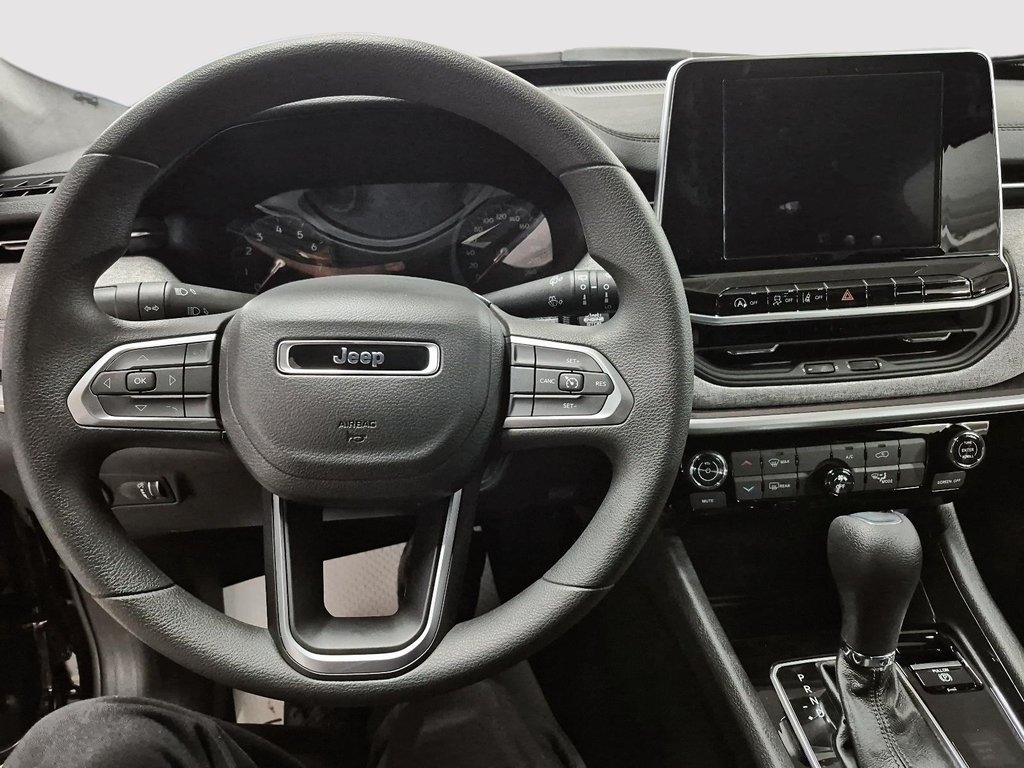 Jeep Compass SPORT 2026 à St-Jean-Sur-Richelieu, Québec - 10 - w1024h768px