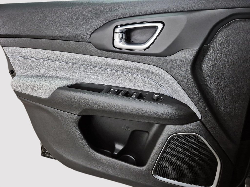 Jeep Compass SPORT 2026 à St-Jean-Sur-Richelieu, Québec - 11 - w1024h768px