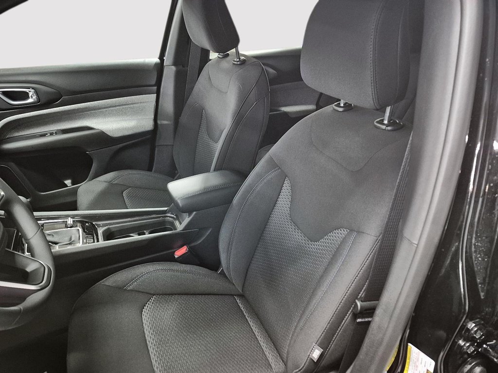 Jeep Compass SPORT 2026 à St-Jean-Sur-Richelieu, Québec - 9 - w1024h768px