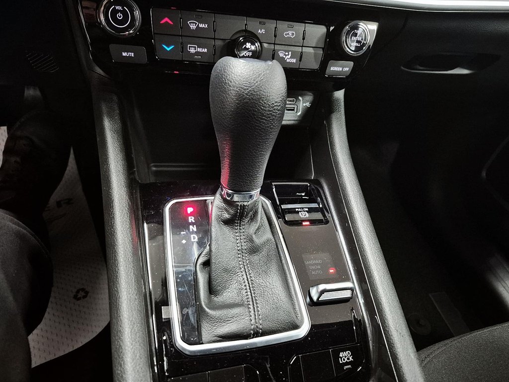 Jeep Compass SPORT 2026 à St-Jean-Sur-Richelieu, Québec - 15 - w1024h768px