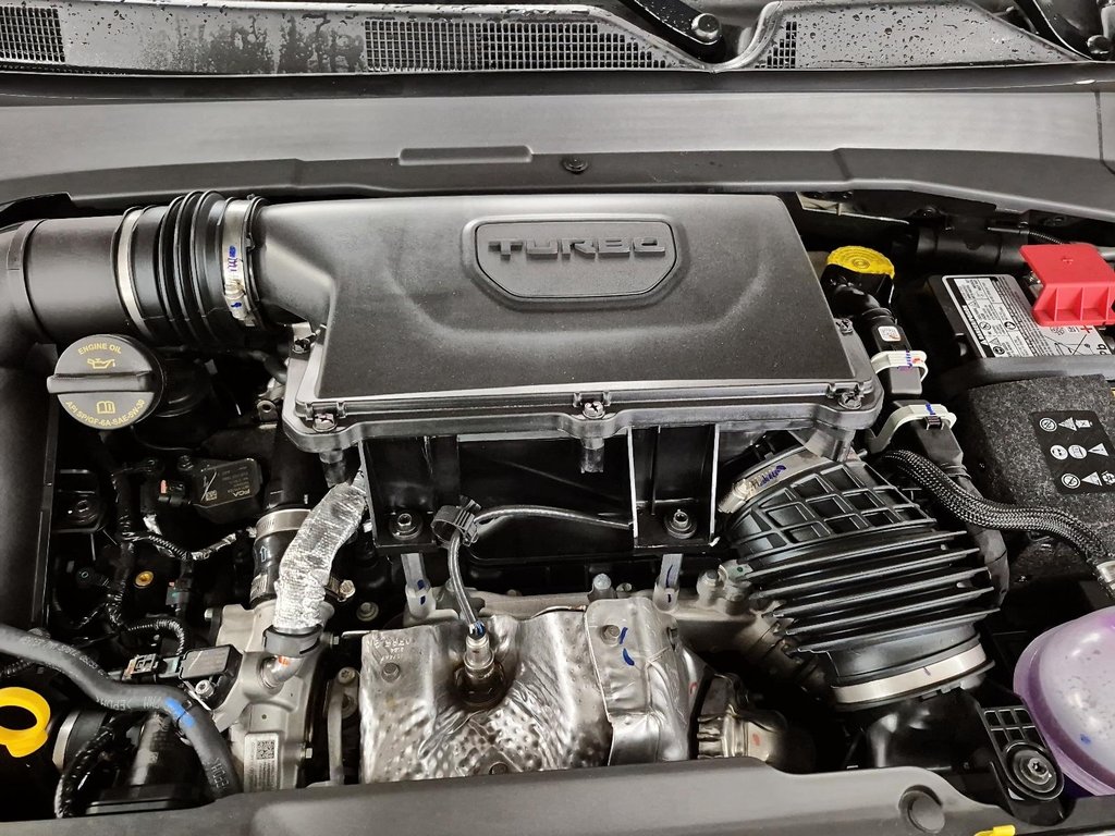 Jeep Compass SPORT 2026 à St-Jean-Sur-Richelieu, Québec - 8 - w1024h768px