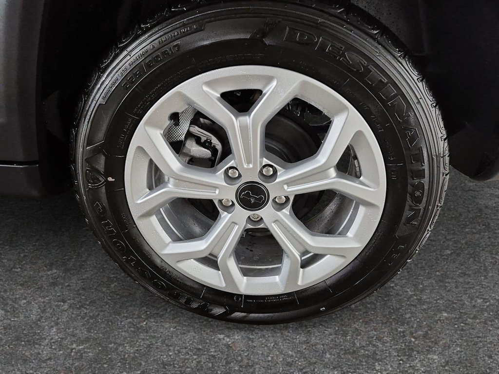 Jeep Compass SPORT 2026 à St-Jean-Sur-Richelieu, Québec - 7 - w1024h768px