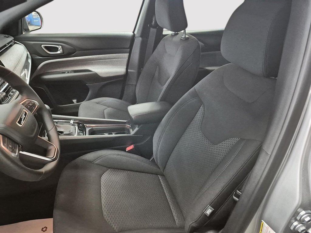 Jeep Compass SPORT 2026 à St-Jean-Sur-Richelieu, Québec - 9 - w1024h768px