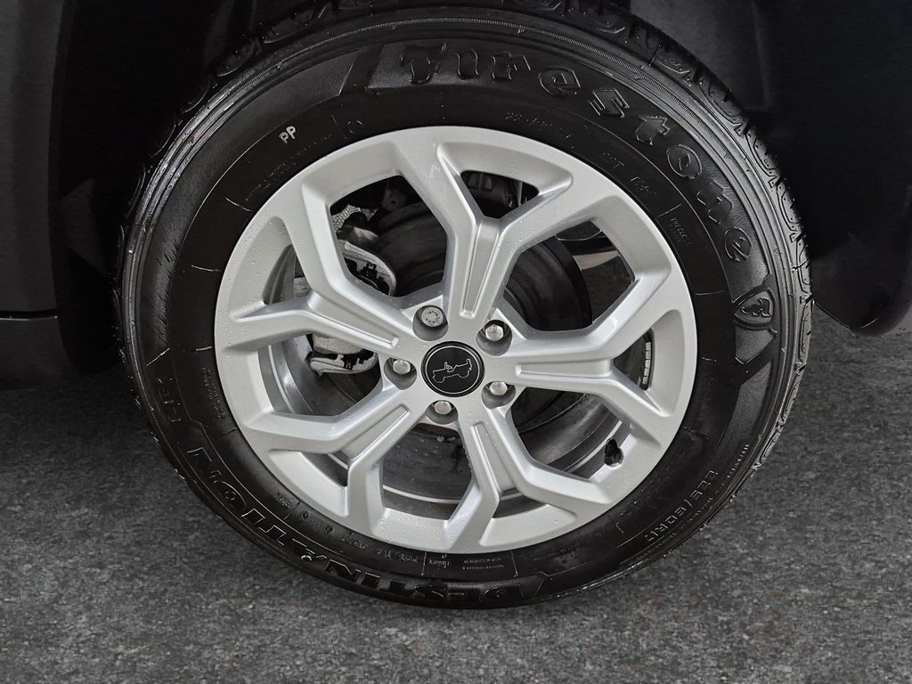 Jeep Compass SPORT 2026 à St-Jean-Sur-Richelieu, Québec - 7 - w1024h768px