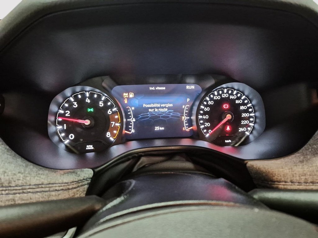 Jeep Compass SPORT 2026 à St-Jean-Sur-Richelieu, Québec - 14 - w1024h768px