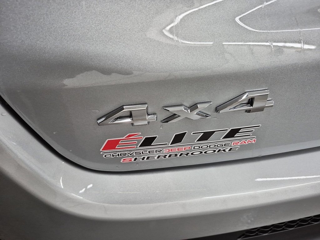 Jeep Compass SPORT 2026 à St-Jean-Sur-Richelieu, Québec - 16 - w1024h768px