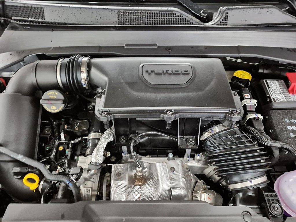 Jeep Compass SPORT 2026 à St-Jean-Sur-Richelieu, Québec - 8 - w1024h768px