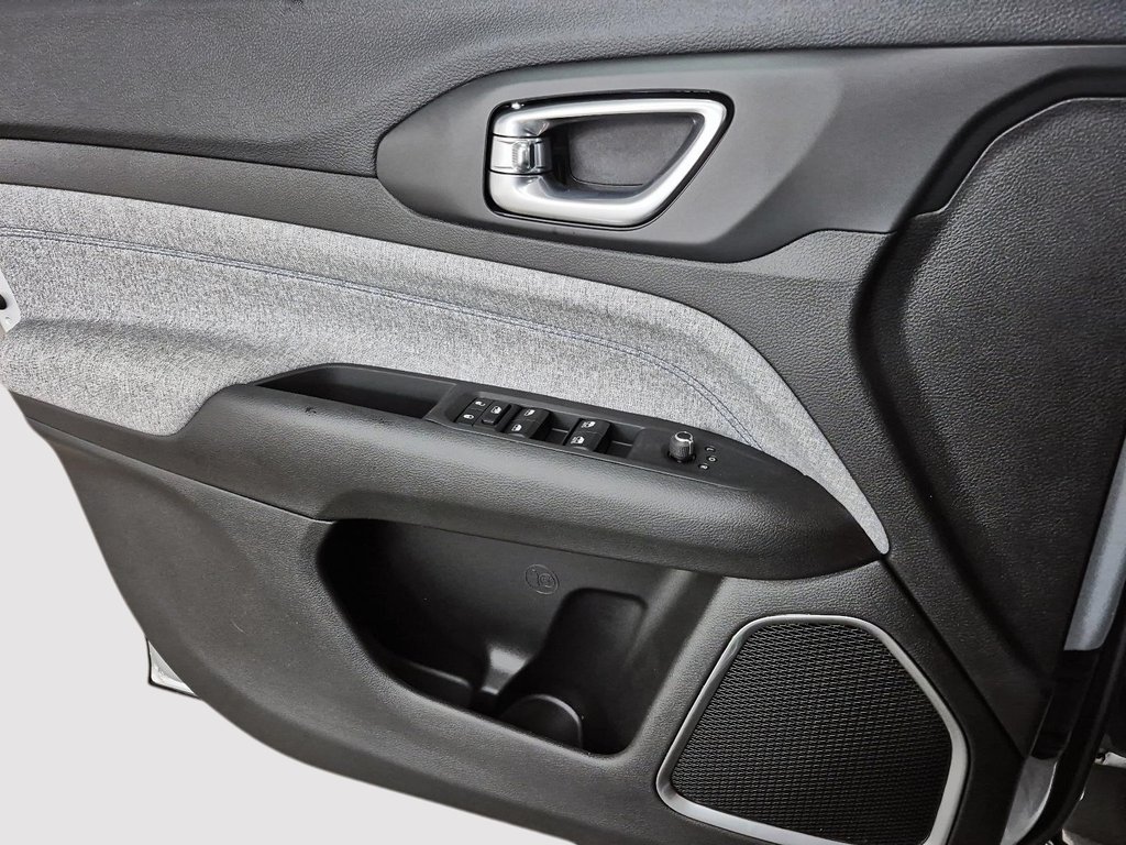 Jeep Compass SPORT 2026 à St-Jean-Sur-Richelieu, Québec - 11 - w1024h768px