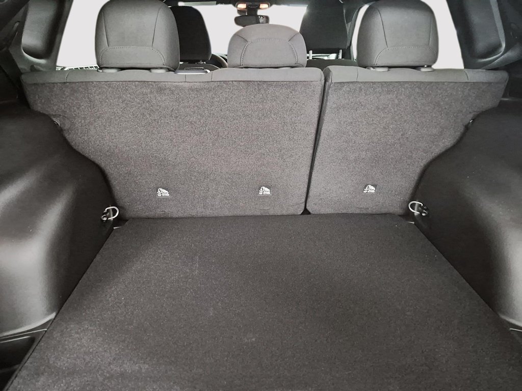 Jeep Compass SPORT 2026 à St-Jean-Sur-Richelieu, Québec - 6 - w1024h768px