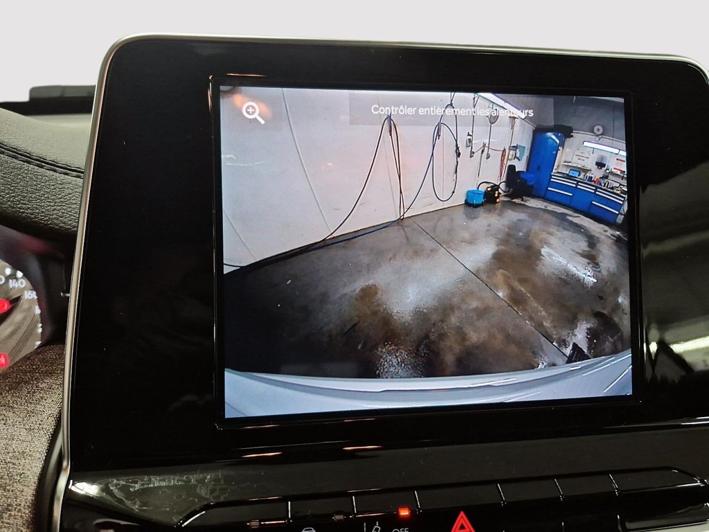 Jeep Compass SPORT 2026 à St-Jean-Sur-Richelieu, Québec - 17 - w1024h768px