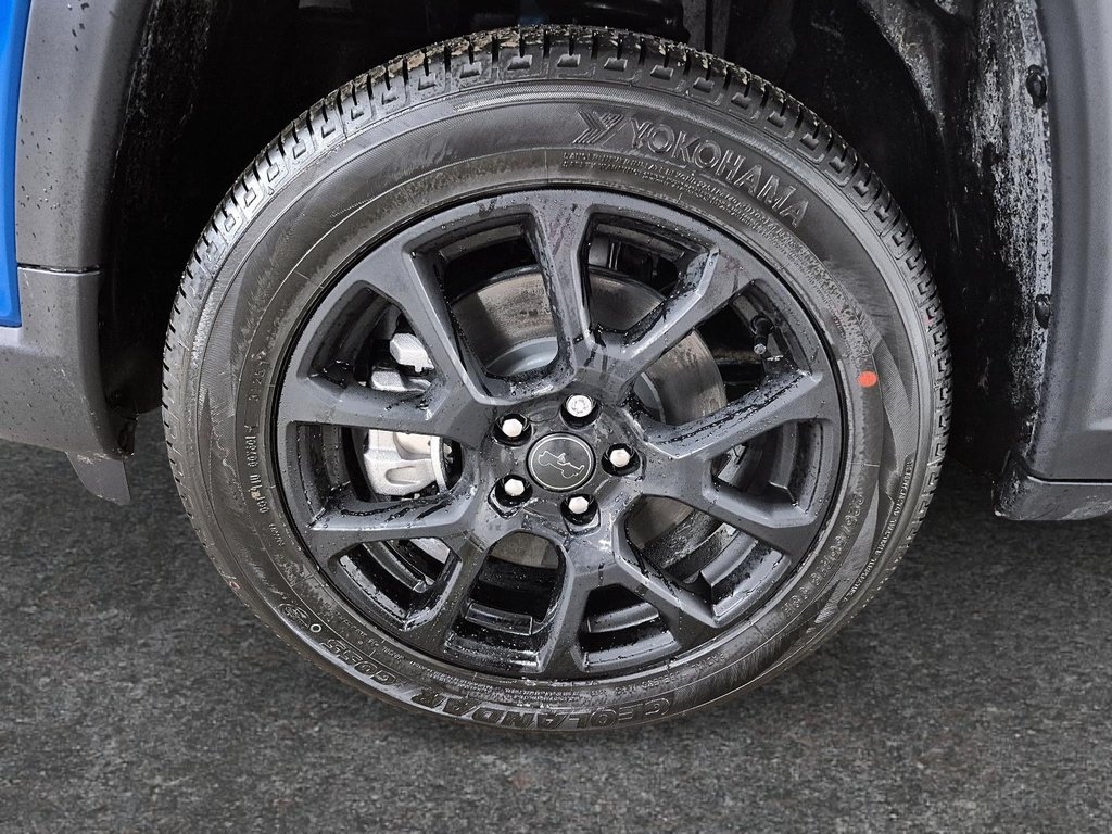 Jeep Compass NORTH 2026 à Sherbrooke, Québec - 7 - w1024h768px