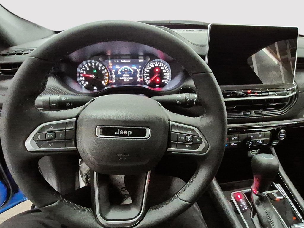 Jeep Compass NORTH 2026 à Sherbrooke, Québec - 10 - w1024h768px