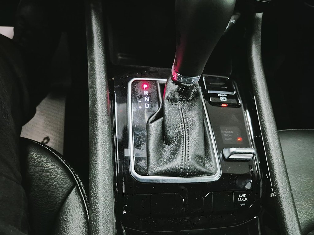 Jeep Compass NORTH 2026 à Sherbrooke, Québec - 15 - w1024h768px