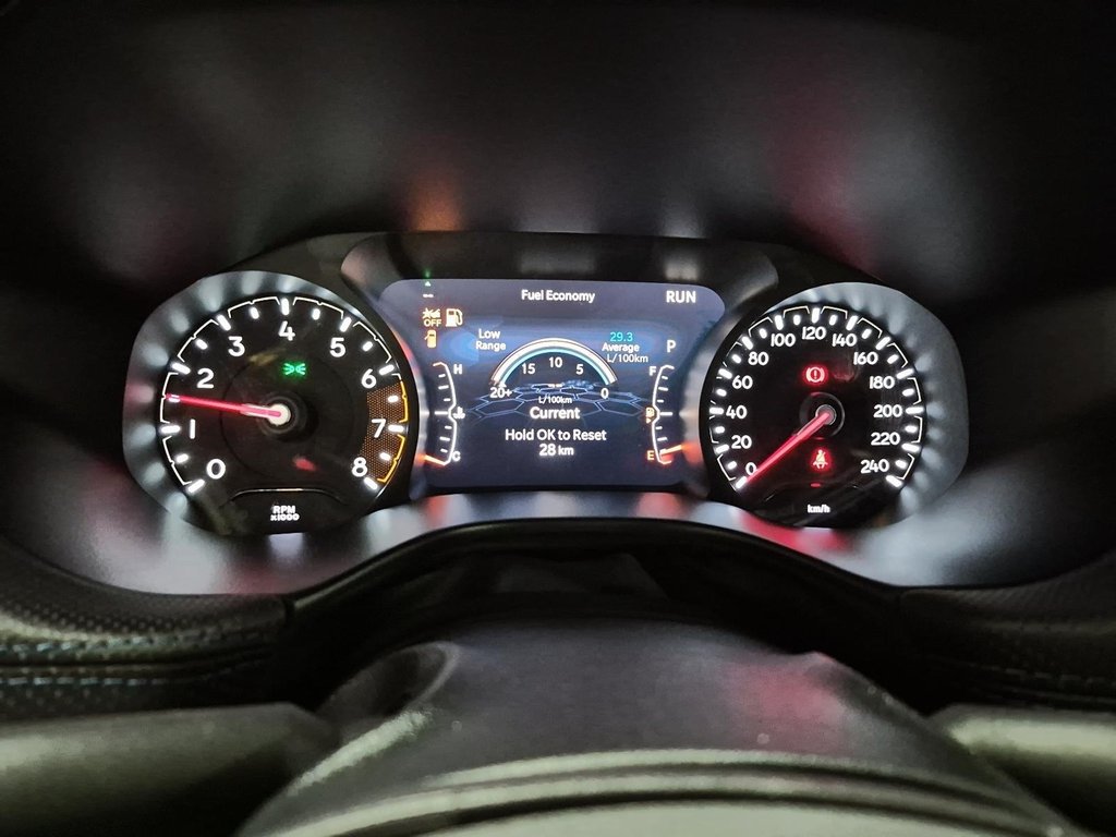 Jeep Compass NORTH 2026 à Sherbrooke, Québec - 14 - w1024h768px