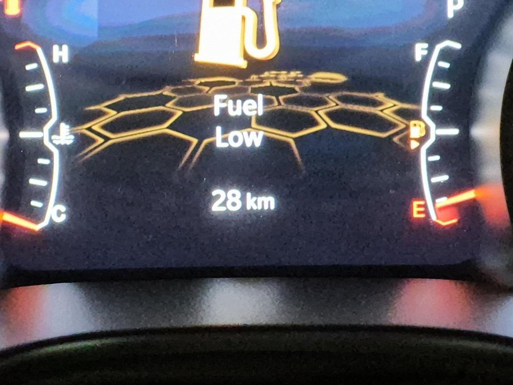 Jeep Compass NORTH 2026 à Sherbrooke, Québec - 13 - w1024h768px