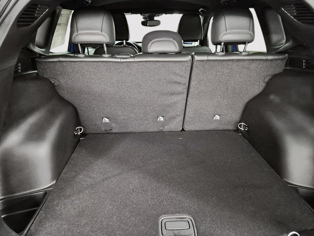 Jeep Compass NORTH 2026 à Sherbrooke, Québec - 6 - w1024h768px