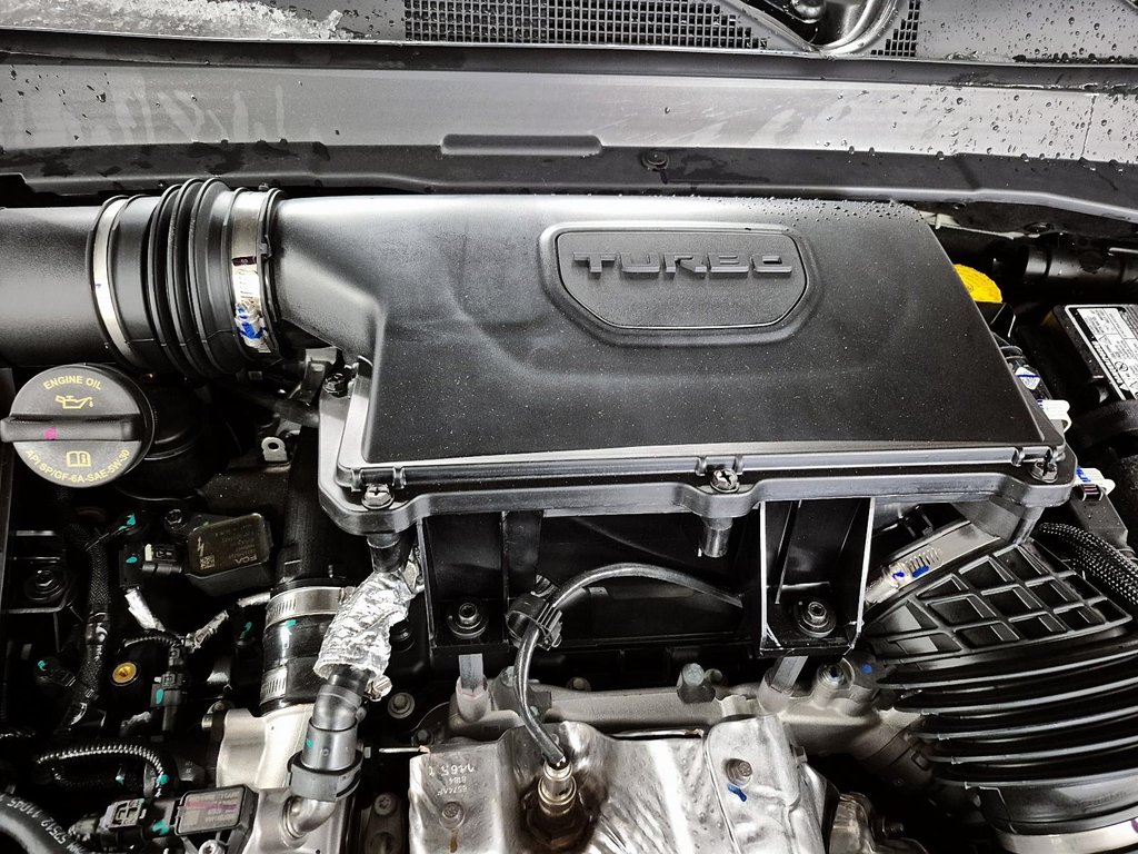 2026 Jeep Compass NORTH in Sherbrooke, Quebec - 8 - w1024h768px