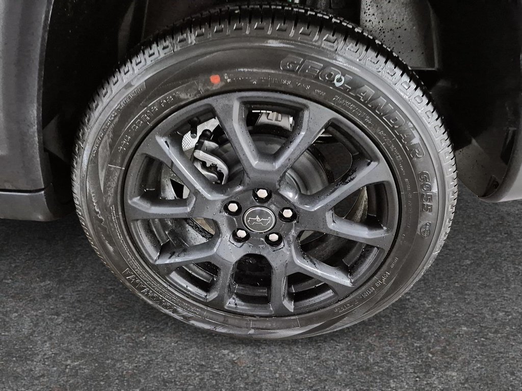 2026 Jeep Compass NORTH in Sherbrooke, Quebec - 7 - w1024h768px