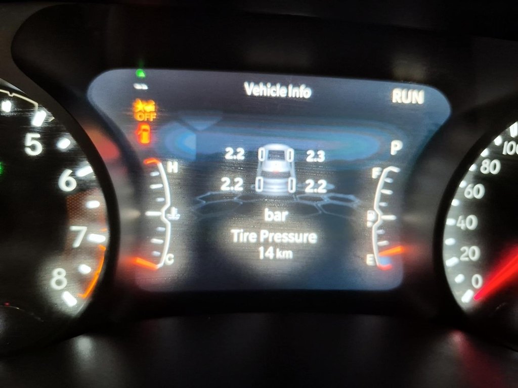 2026 Jeep Compass NORTH in Sherbrooke, Quebec - 13 - w1024h768px