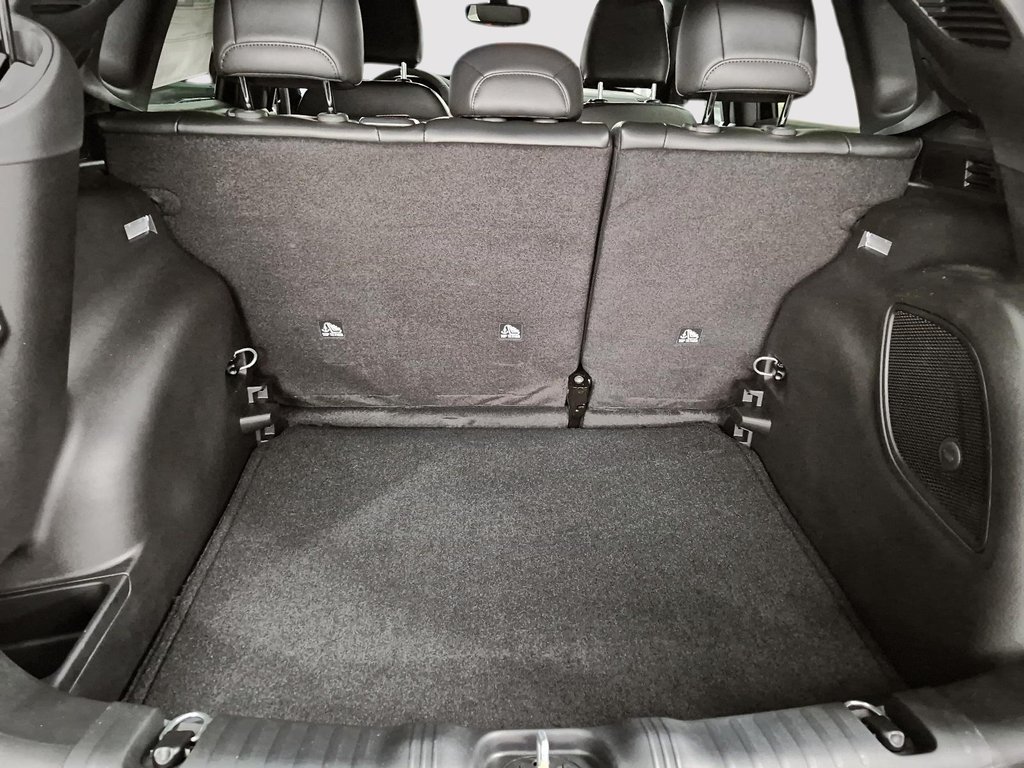 Jeep Compass NORTH 2026 à Sherbrooke, Québec - 6 - w1024h768px