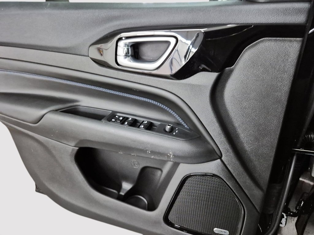 Jeep Compass NORTH 2026 à Sherbrooke, Québec - 11 - w1024h768px