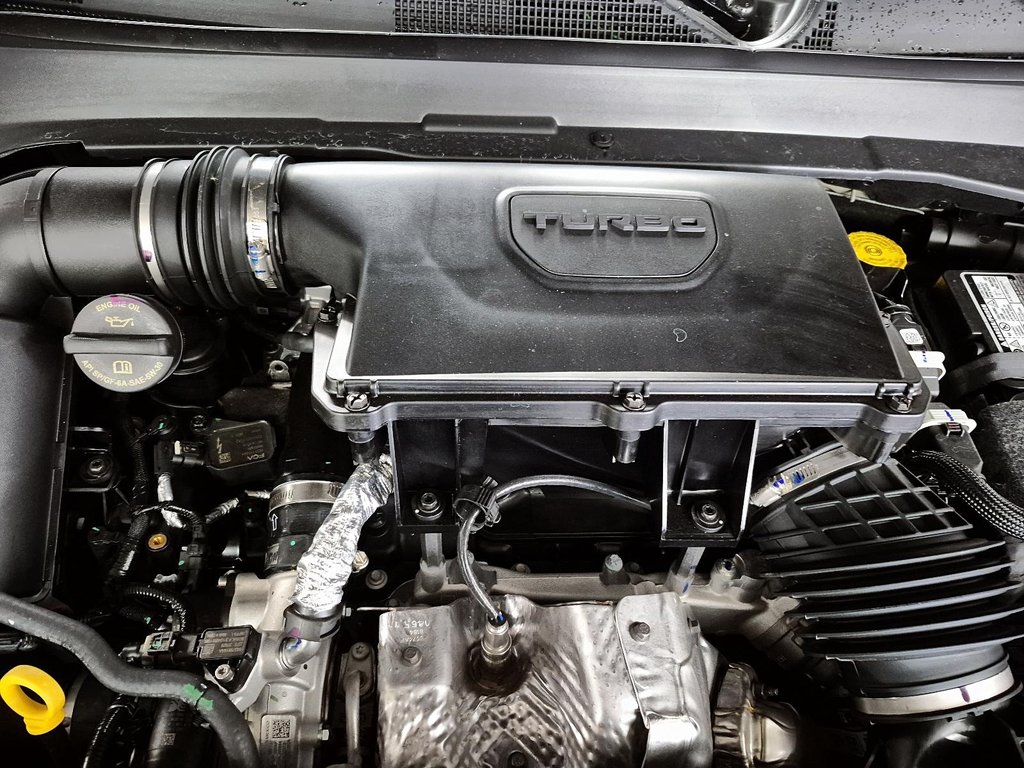 Jeep Compass NORTH 2026 à Sherbrooke, Québec - 8 - w1024h768px