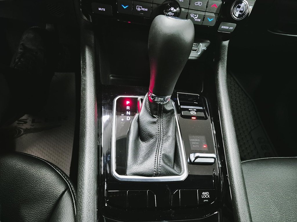 Jeep Compass NORTH 2026 à Sherbrooke, Québec - 15 - w1024h768px