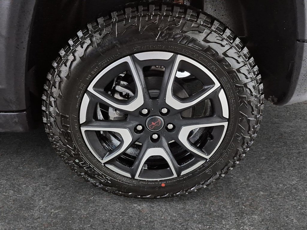Jeep Compass TRAILHAWK 2026 à St-Jean-Sur-Richelieu, Québec - 7 - w1024h768px
