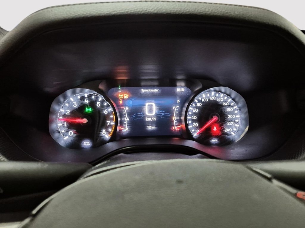 Jeep Compass TRAILHAWK 2026 à St-Jean-Sur-Richelieu, Québec - 14 - w1024h768px