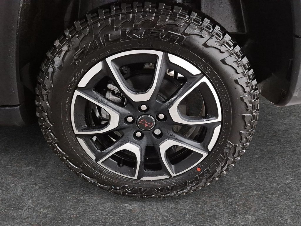 2026 Jeep Compass TRAILHAWK in Sherbrooke, Quebec - 15 - w1024h768px