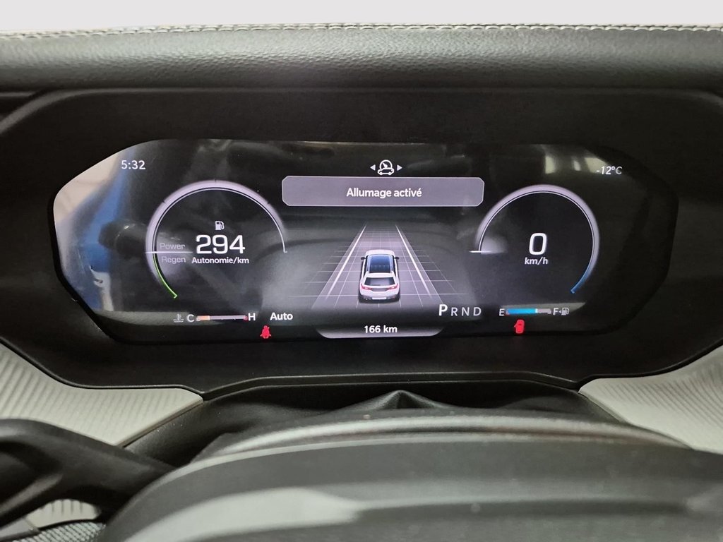 Jeep Compass TRAILHAWK 2026 à St-Jean-Sur-Richelieu, Québec - 15 - w1024h768px