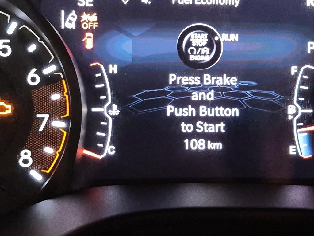 2026 Jeep Compass TRAILHAWK in Sherbrooke, Quebec - 12 - w1024h768px