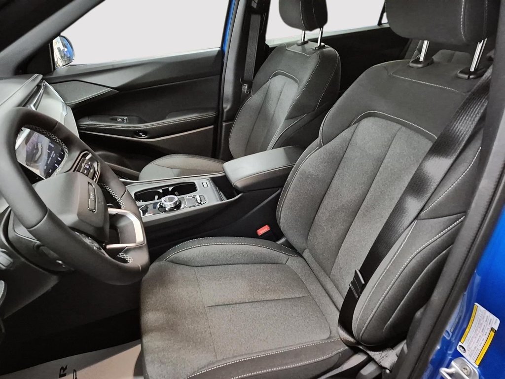 Jeep Compass TRAILHAWK 2026 à St-Jean-Sur-Richelieu, Québec - 10 - w1024h768px