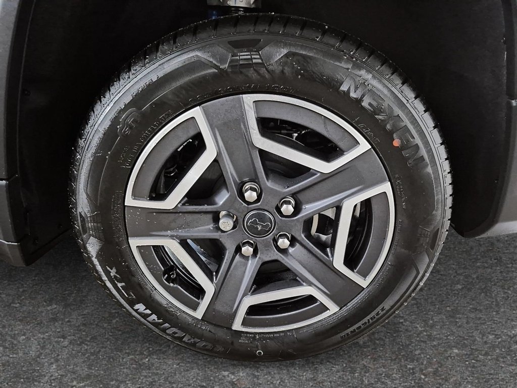 Jeep Compass TRAILHAWK 2026 à St-Jean-Sur-Richelieu, Québec - 7 - w1024h768px