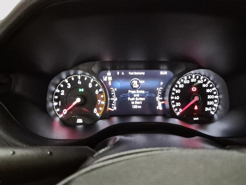 2026 Jeep Compass TRAILHAWK in Sherbrooke, Quebec - 17 - w1024h768px
