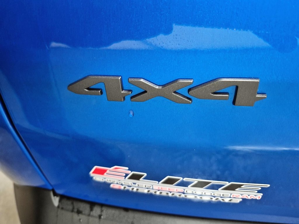 Jeep Compass TRAILHAWK 2026 à St-Jean-Sur-Richelieu, Québec - 17 - w1024h768px