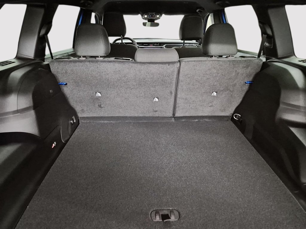 Jeep Compass TRAILHAWK 2026 à St-Jean-Sur-Richelieu, Québec - 6 - w1024h768px