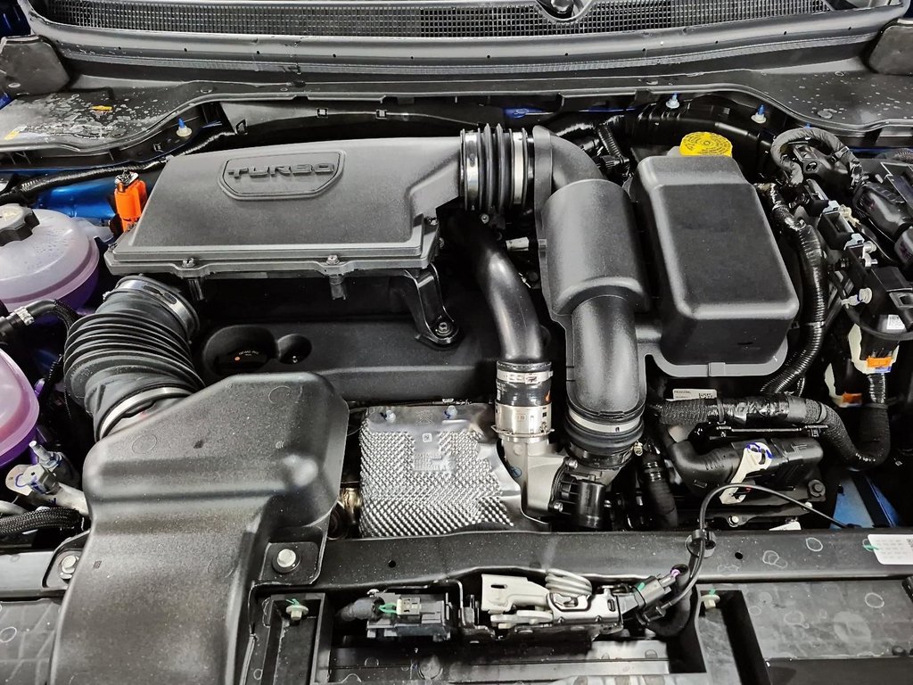 Jeep Compass TRAILHAWK 2026 à St-Jean-Sur-Richelieu, Québec - 9 - w1024h768px