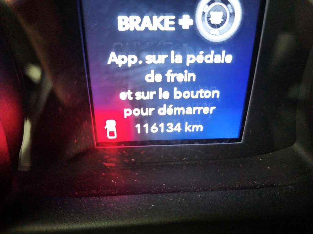 2020 Jeep Gladiator SPORT S // JEEP // GLADIATOR in Sherbrooke, Quebec - 13 - w1024h768px