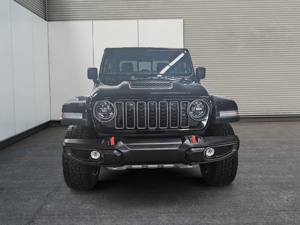Jeep Gladiator MOJAVE 2025 à St-Jean-Sur-Richelieu, Québec - 2 - w1024h768px