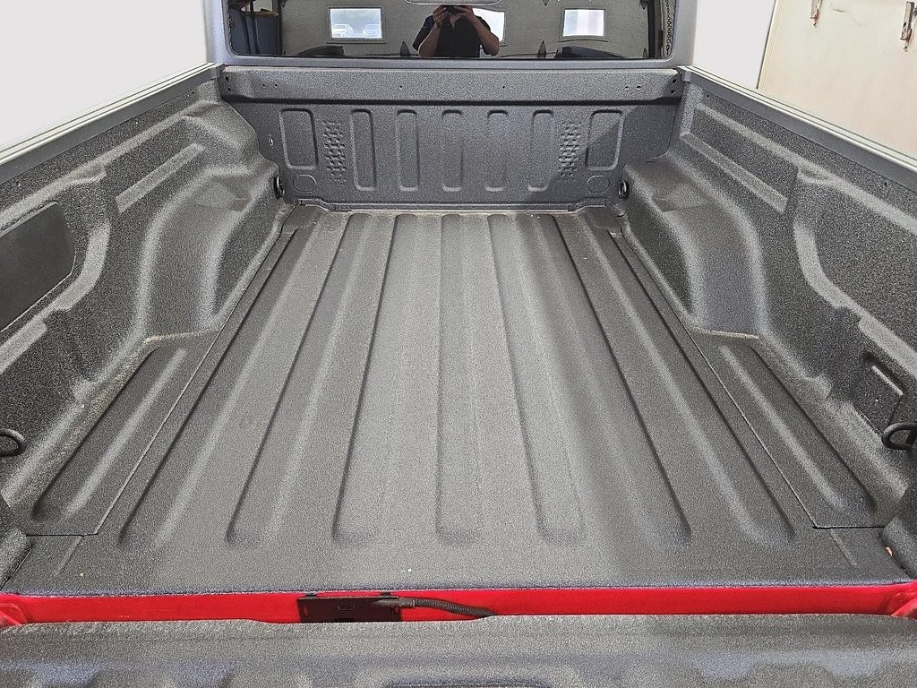 Jeep Gladiator WILLYS 2025 à Sherbrooke, Québec - 6 - w1024h768px