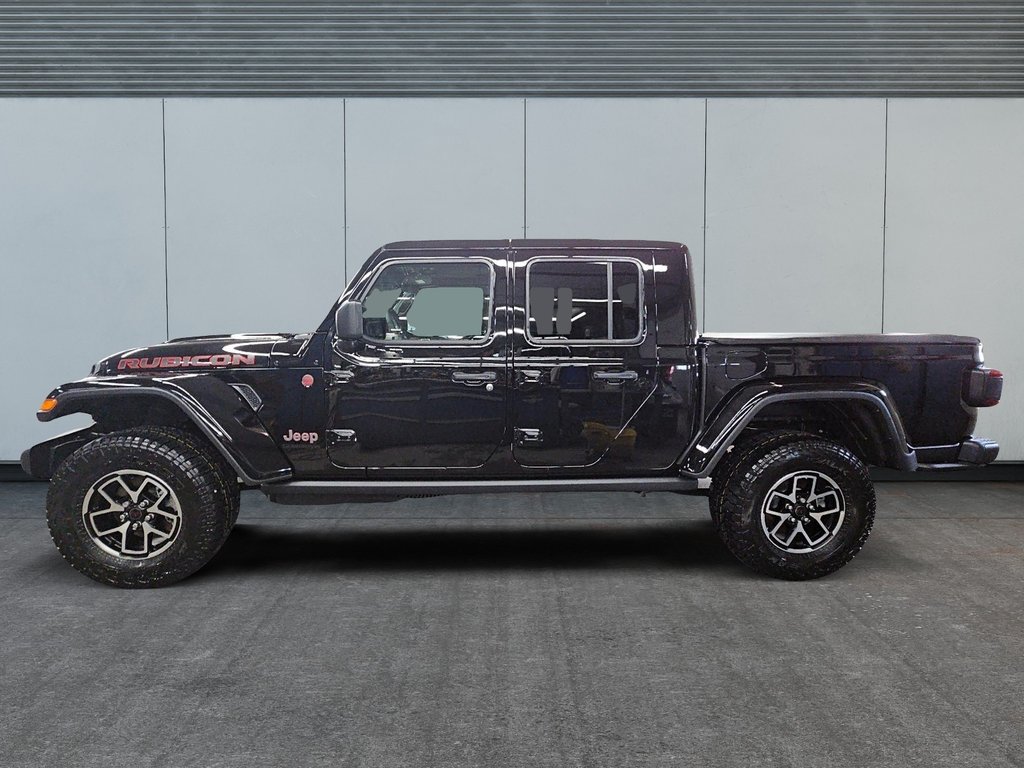 Jeep Gladiator RUBICON 2026 à Sherbrooke, Québec - 5 - w1024h768px