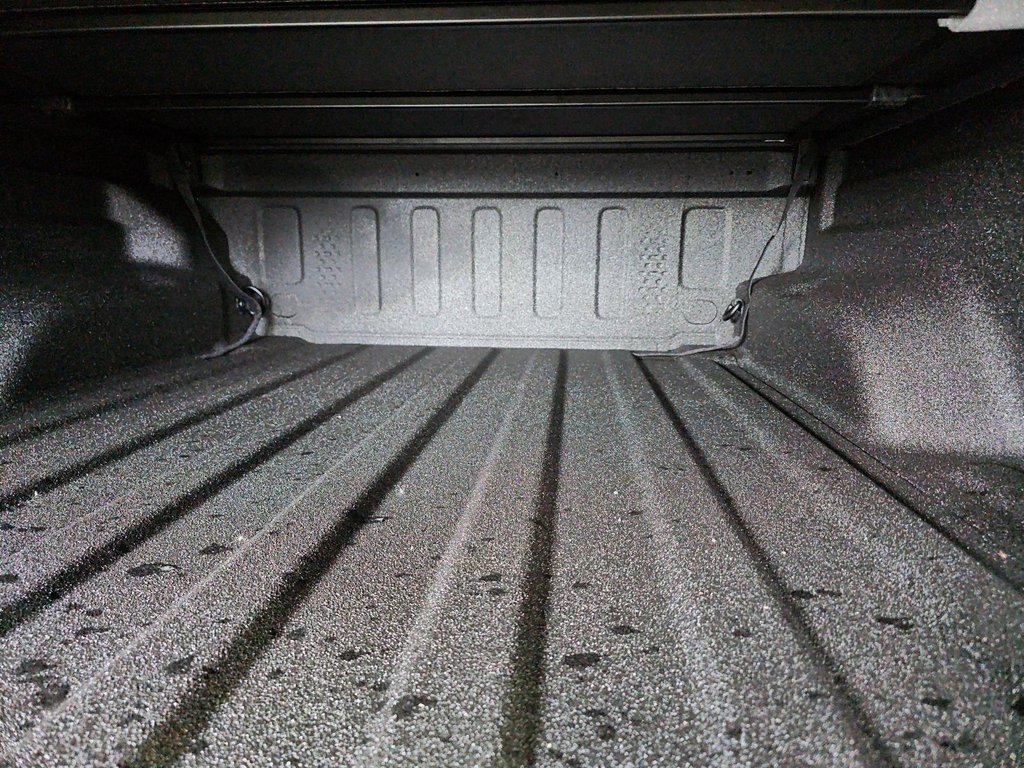 Jeep Gladiator RUBICON 2026 à Sherbrooke, Québec - 6 - w1024h768px