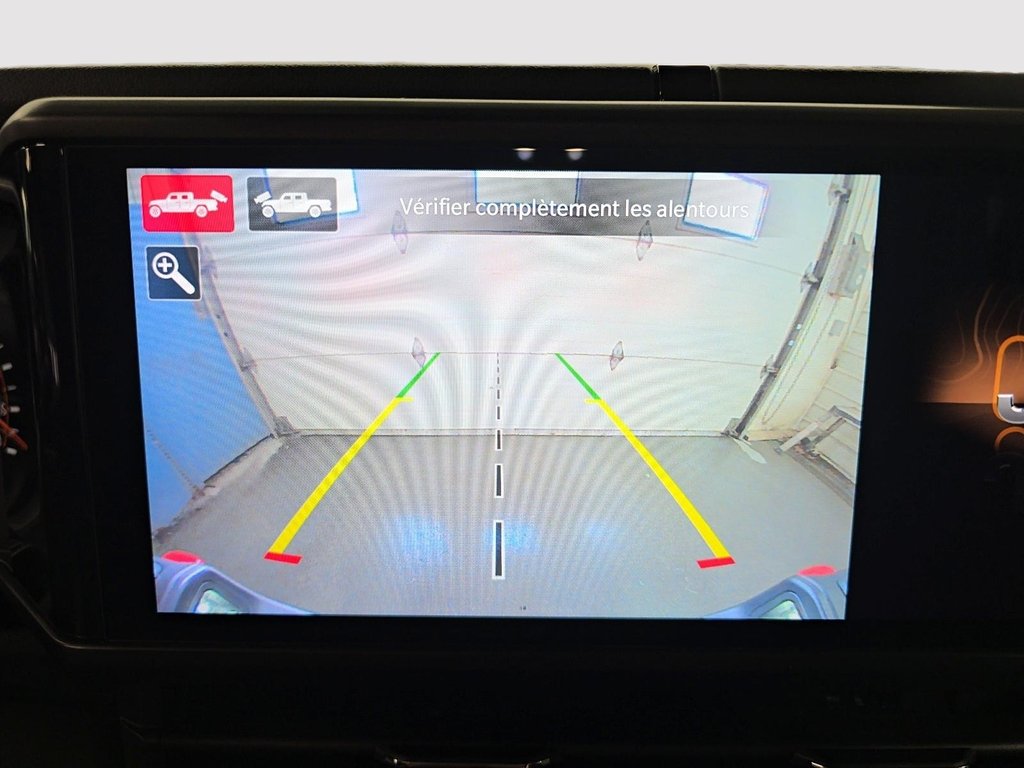 Jeep Gladiator RUBICON 2026 à Sherbrooke, Québec - 18 - w1024h768px