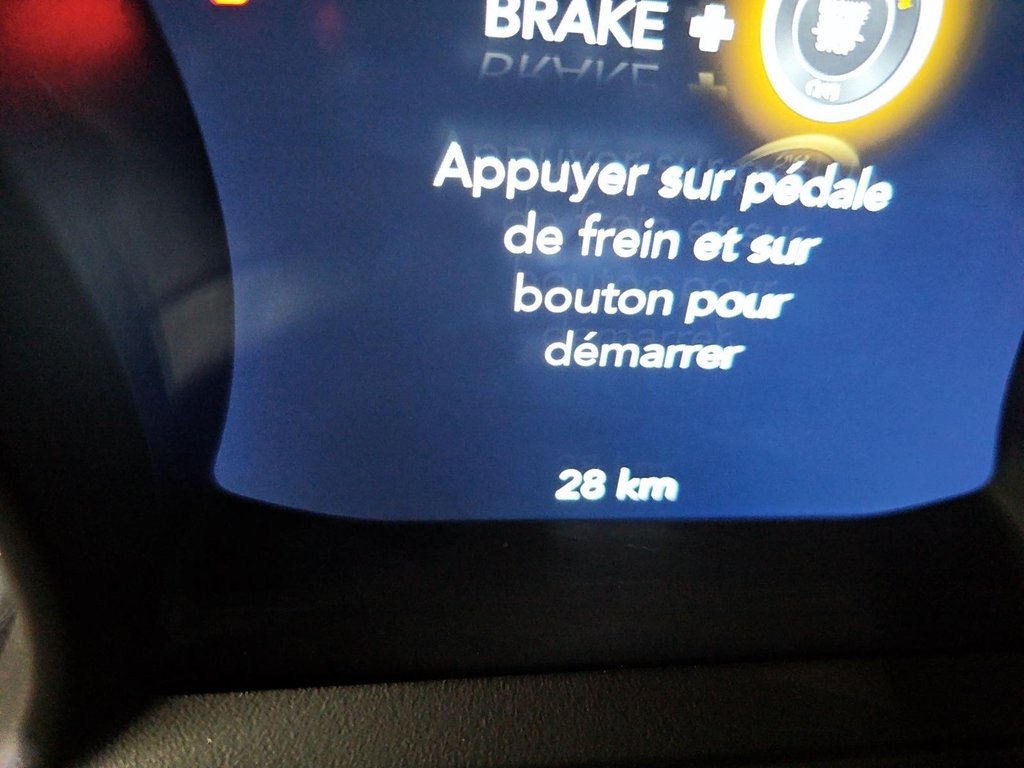 Jeep Gladiator RUBICON 2026 à Sherbrooke, Québec - 13 - w1024h768px