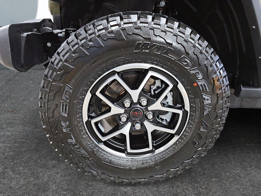 2026 Jeep Gladiator RUBICON in St-Jean-Sur-Richelieu, Quebec - 7 - w1024h768px