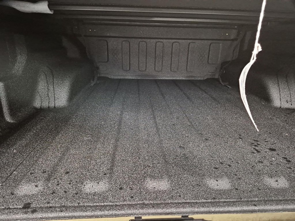 Jeep Gladiator RUBICON 2026 à Sherbrooke, Québec - 15 - w1024h768px