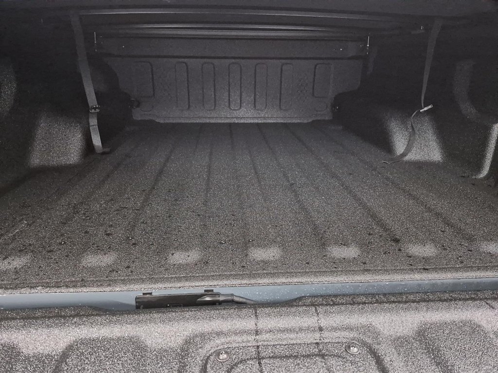 2026 Jeep Gladiator WILLYS in Sherbrooke, Quebec - 15 - w1024h768px