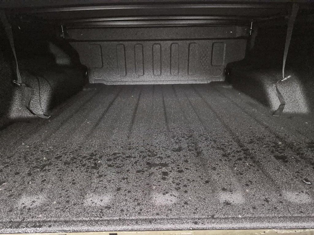 Jeep Gladiator WILLYS 2026 à Sherbrooke, Québec - 16 - w1024h768px